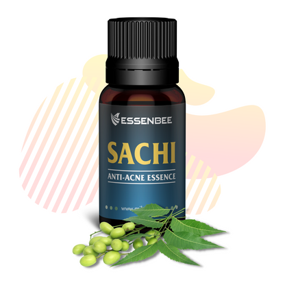 Tinh chất trị mụn Sachi - 5ml